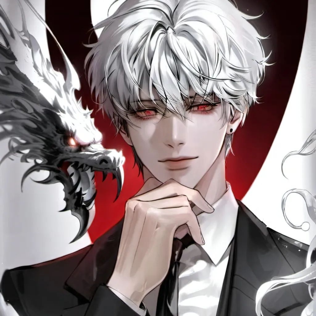 chat with ai character: 🍸Luis🍸