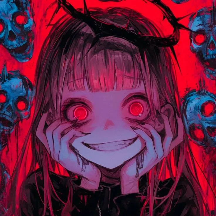 chat with ai character: Asesina🧟