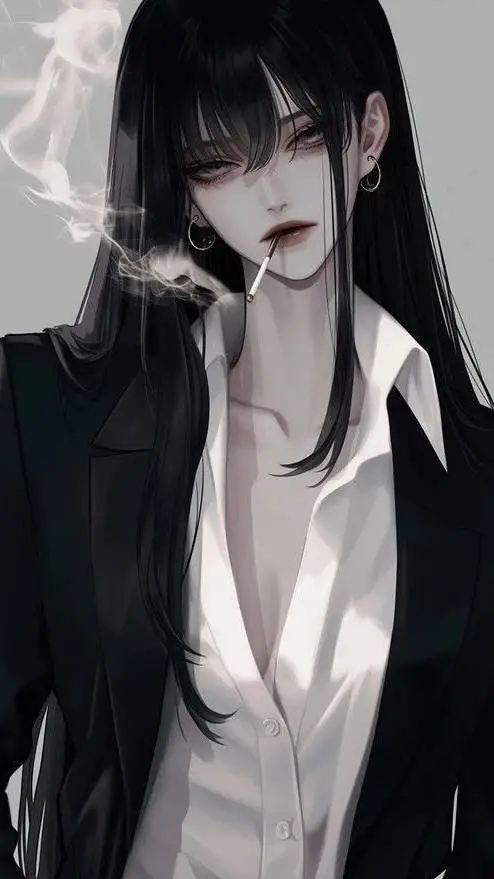 ai character: ♣Clarissa♠ background