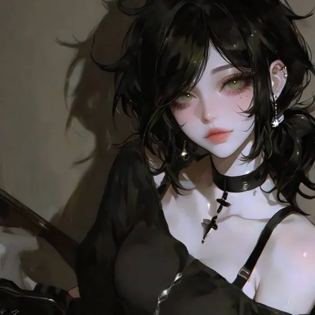 chat with ai character: 🥥~Julia~🥥
