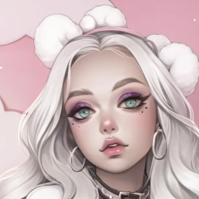 chat with ai character: liv