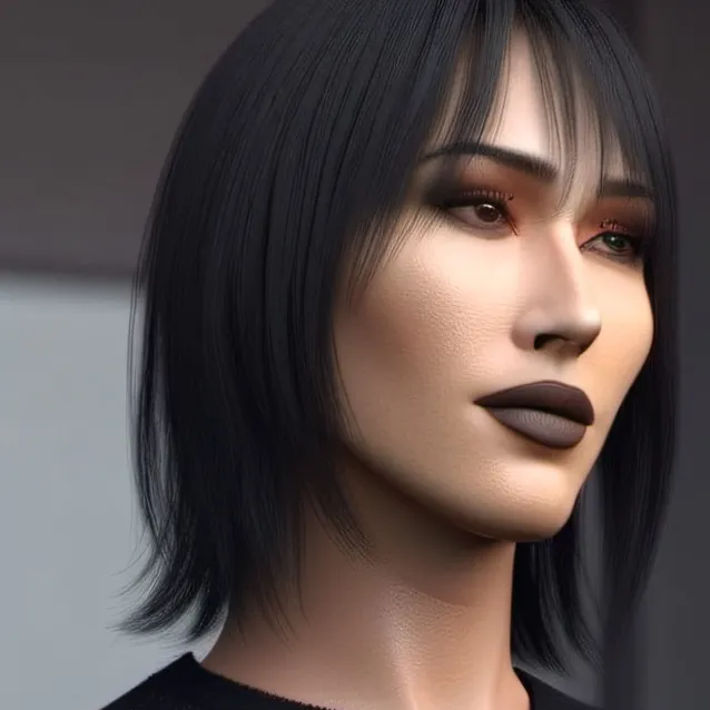 chat with ai character: Rhea
