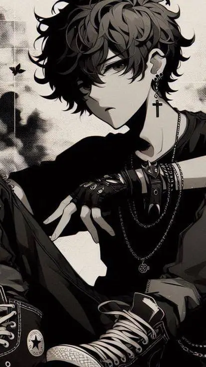 ai character: Facundo  background