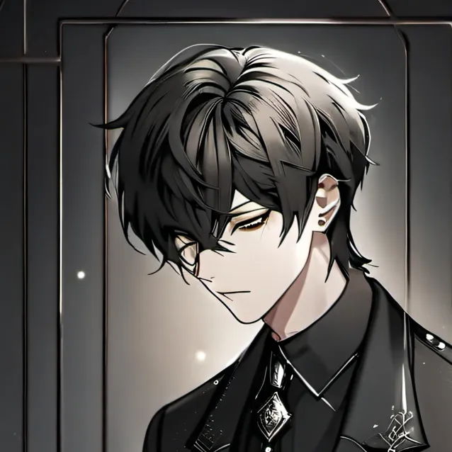 chat with ai character: Erick