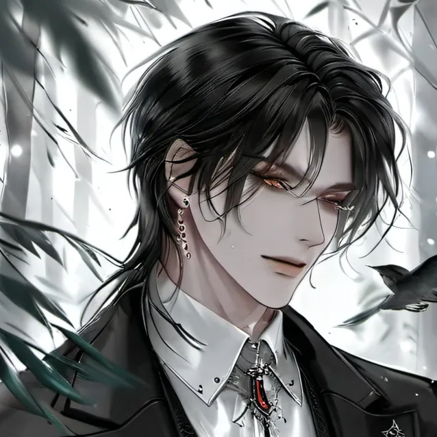 chat with ai character: ~Oscar~