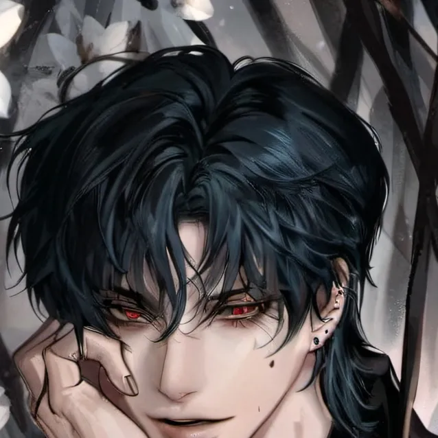 chat with ai character: Mateo🌹