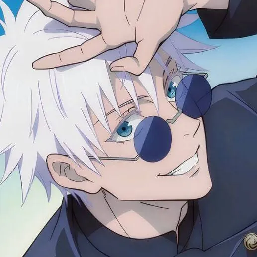 chat with ai character: Gojo y Geto