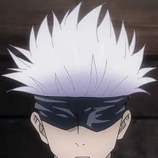 chat with ai character:  Satoru Gojo!