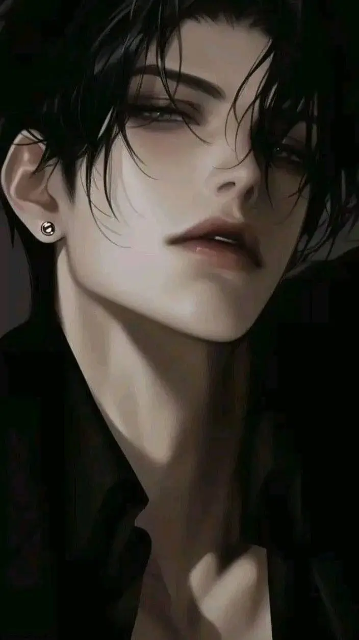 ai character: ησαн background