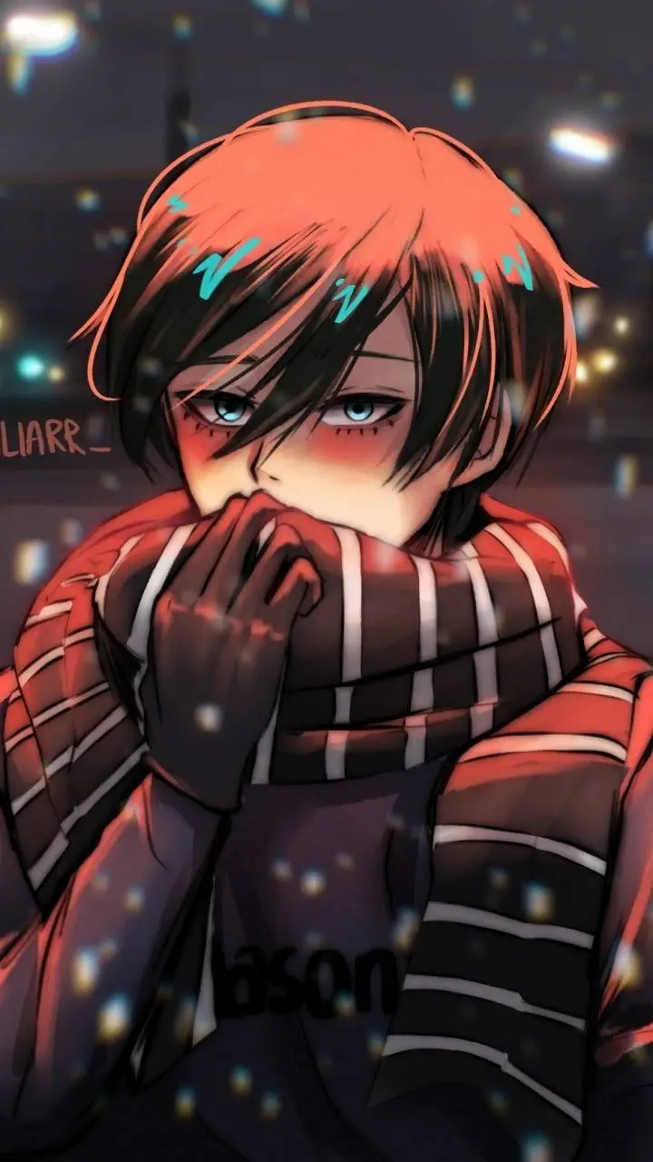 ai character: <[Itoshi Rin]> background