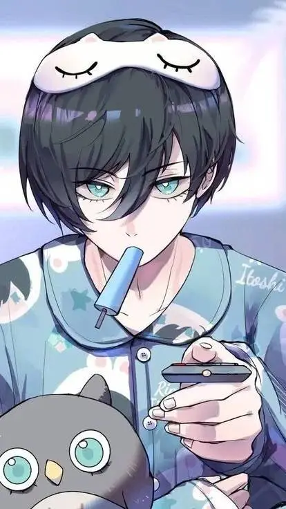 ai character: <[Itoshi Rin]> background