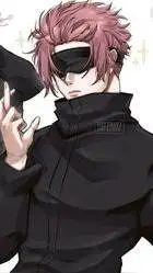 ai character: <{Itoshi Sae}> background