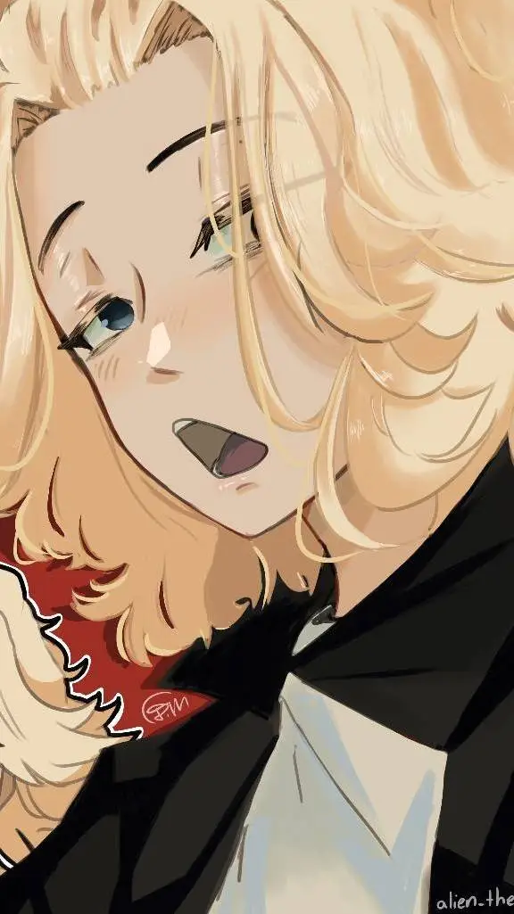 ai character: <[Sano Manjiro]> background