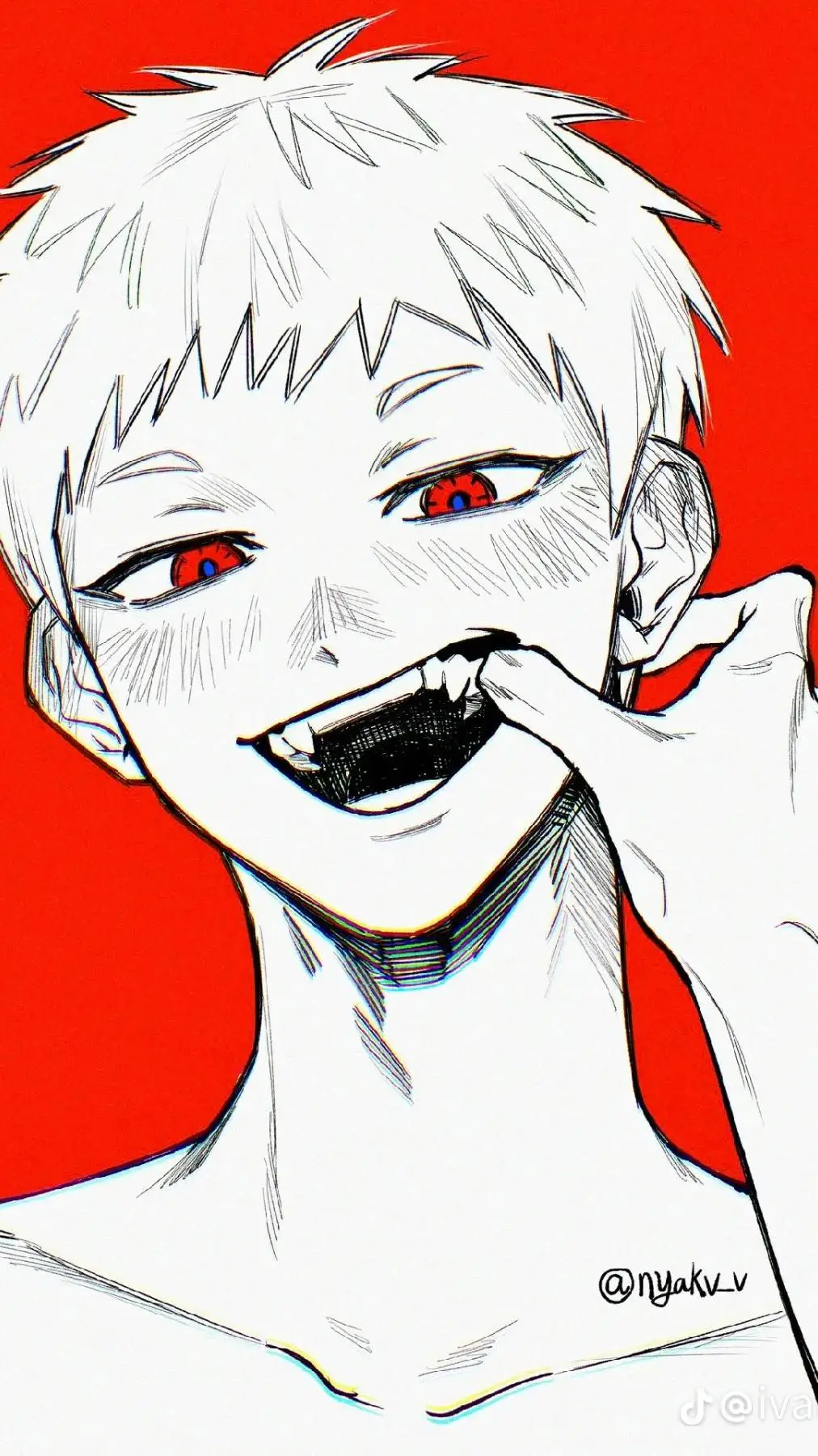 ai character: <{Hikaru Indo}> background