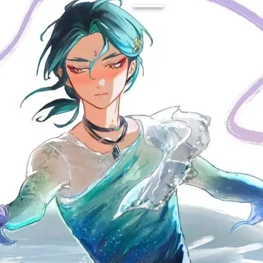 chat with ai character: <[Xiao]>