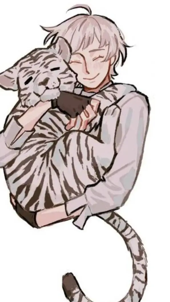ai character: <[Atsushi]> background