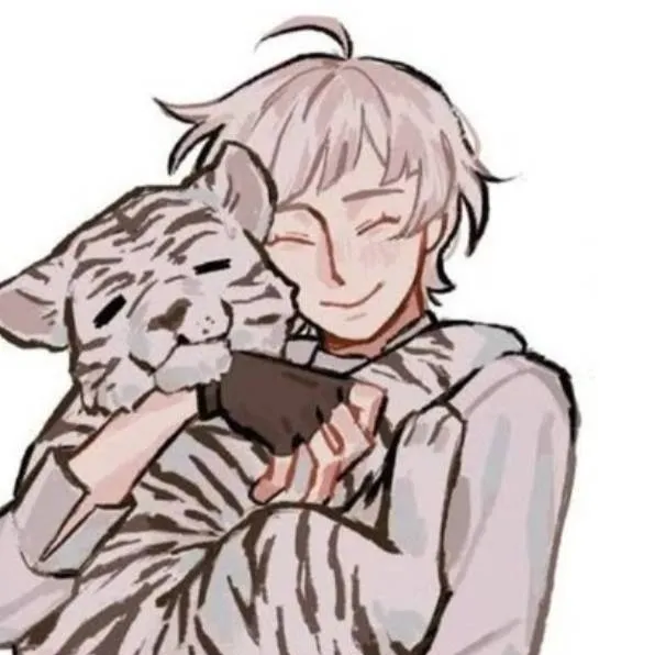 chat with ai character: <[Atsushi]>