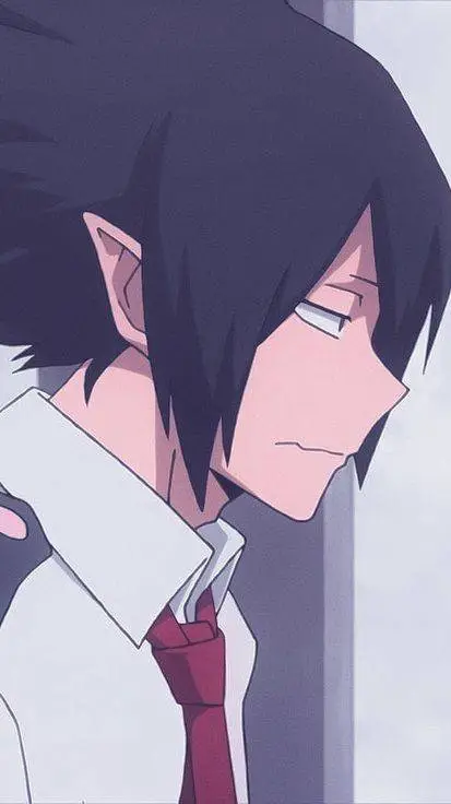 ai character: ~~TAMAKI AMAJIKI~~ background
