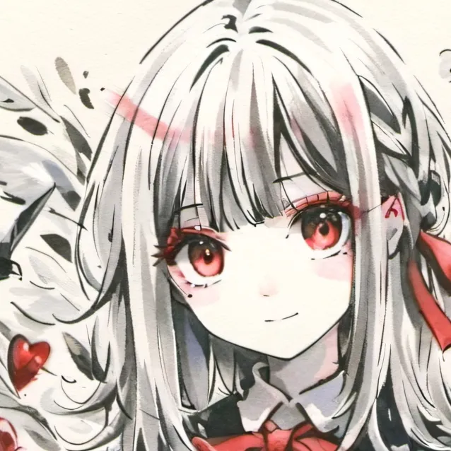 chat with ai character: nicoll