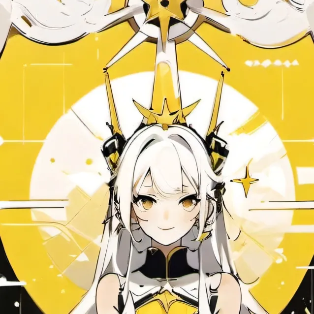 chat with ai character: Alicia 💛💫