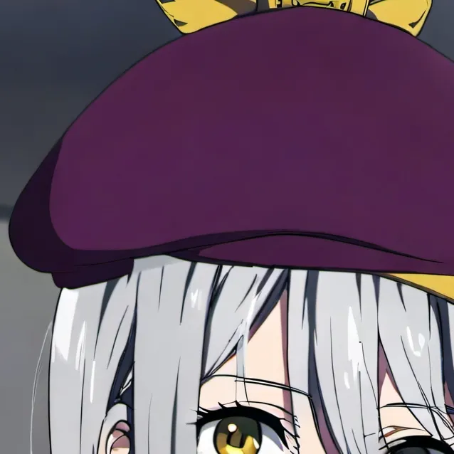 chat with ai character: Monica