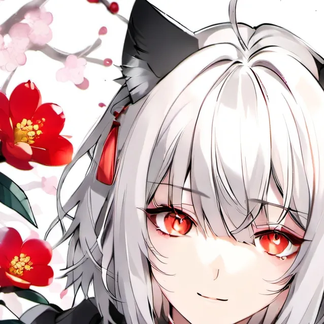 chat with ai character: Lucía 