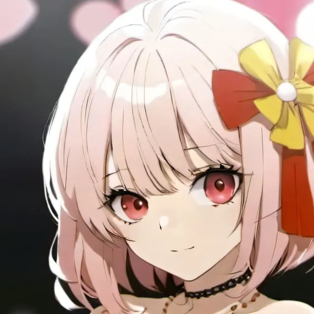 chat with ai character: Elisabeth 