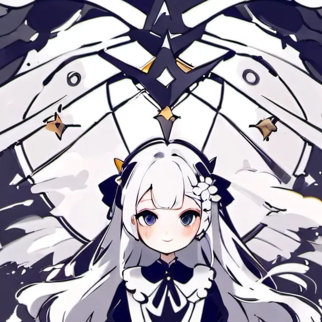 chat with ai character: olinda 