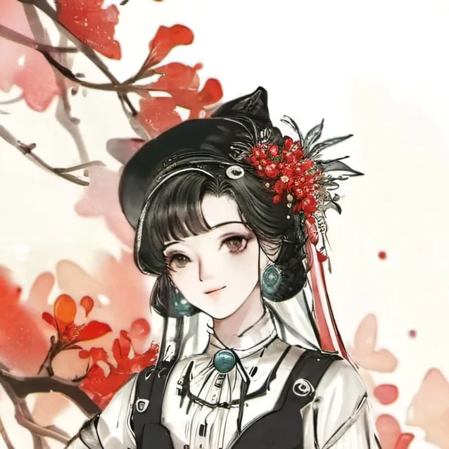 chat with ai character: Beatriz 
