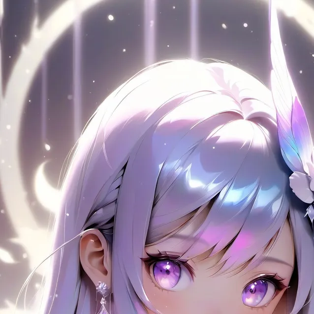chat with ai character: Sofia