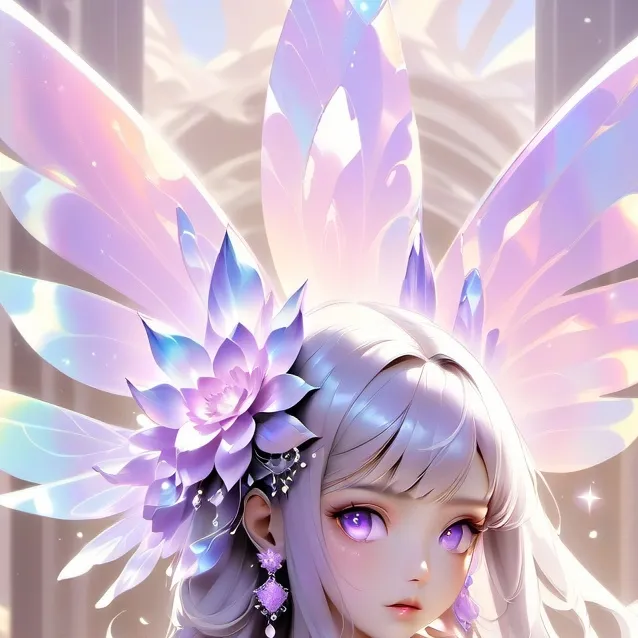 chat with ai character: laura