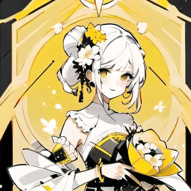 chat with ai character: Lili