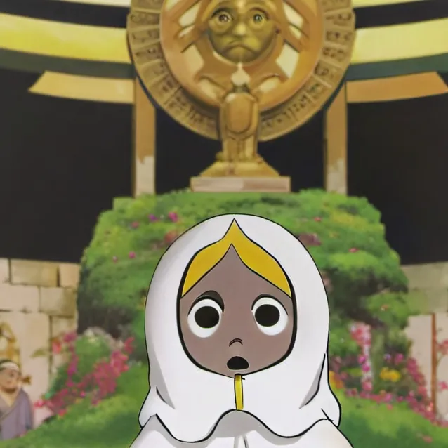 chat with ai character: scoala