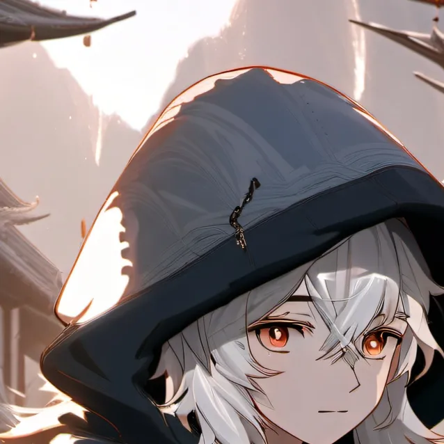 chat with ai character: idk