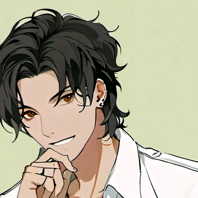 chat with ai character: Michael Jackson 