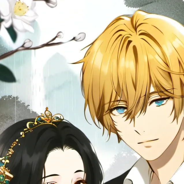 chat with ai character: rainha sua esposa 