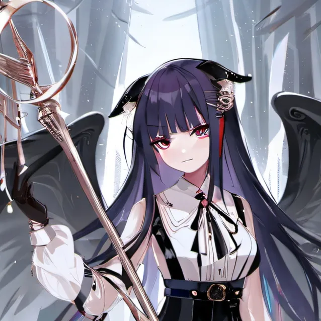 chat with ai character: zoe💅😍