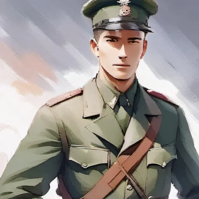 chat with ai character: capri valley