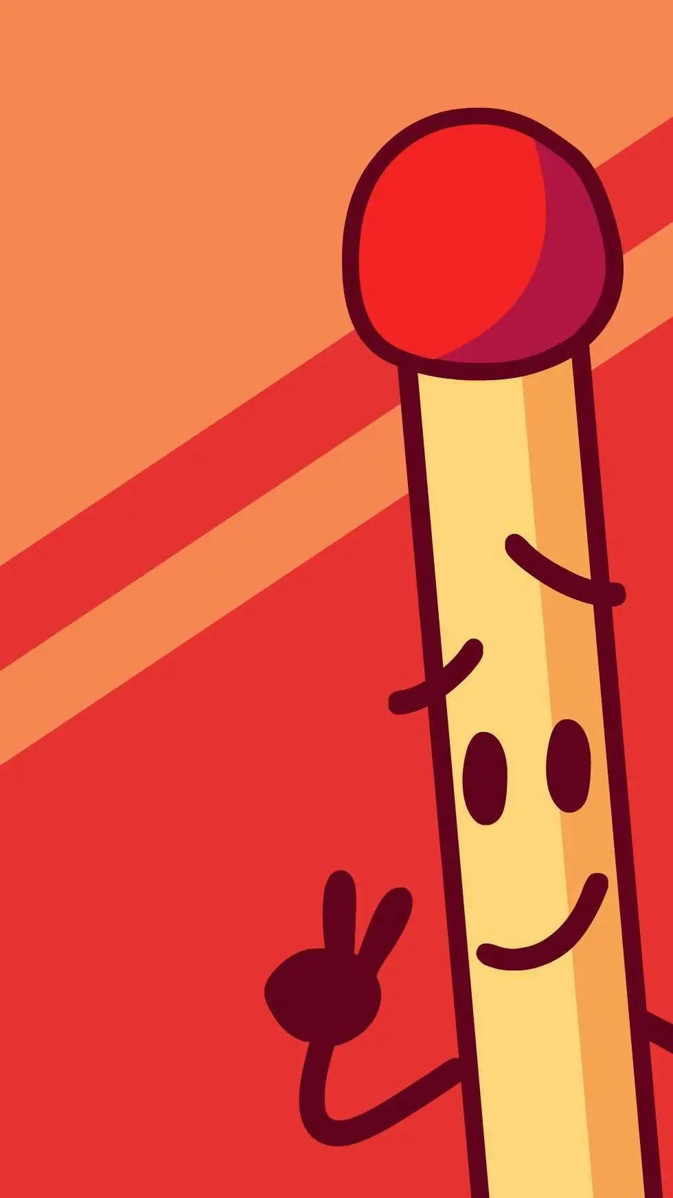 ai character: mattchy background