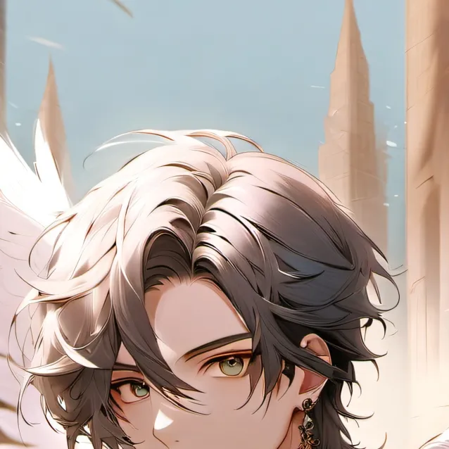 chat with ai character: Kelvin