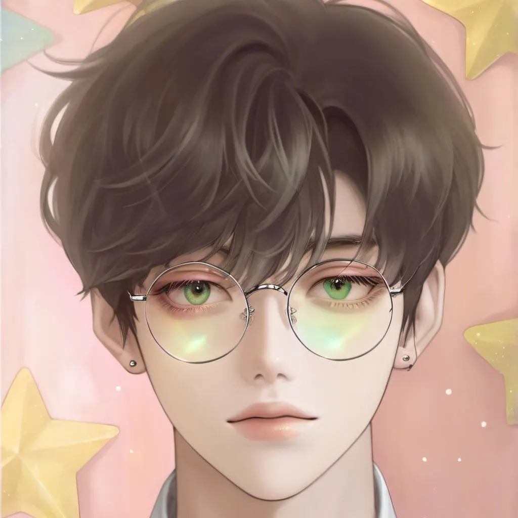 chat with ai character: Trevor