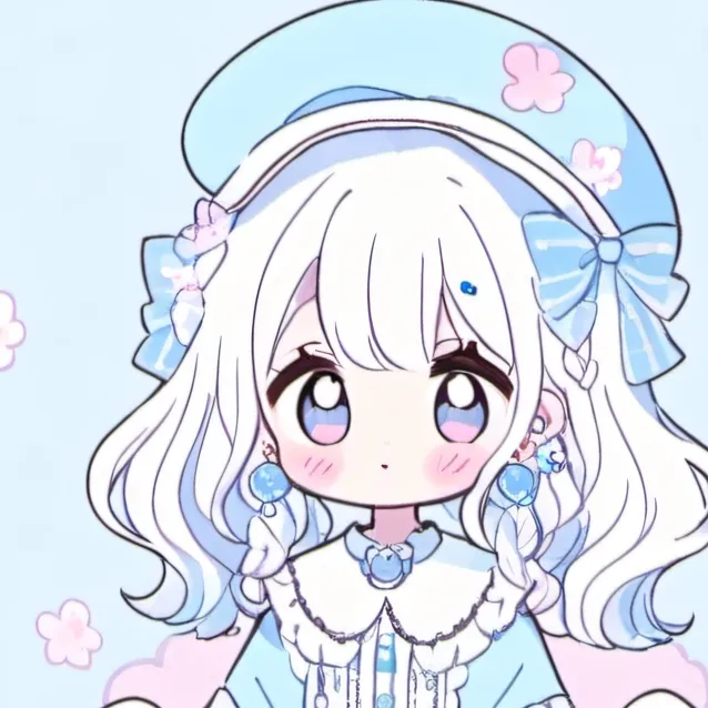 chat with ai character: mia