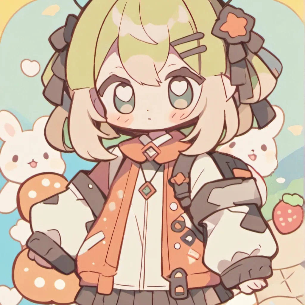 chat with ai character: la hija de dabi 