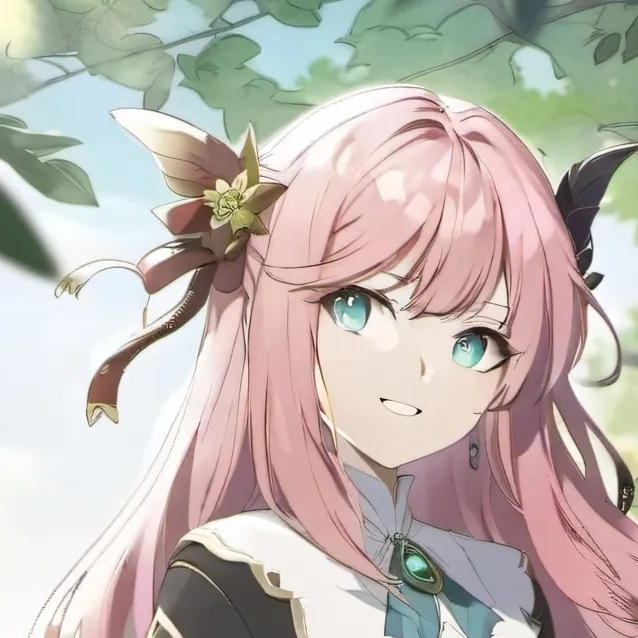 chat with ai character: Aurora