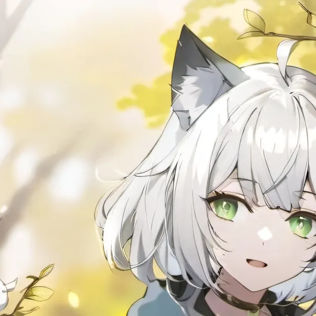 chat with ai character: mary