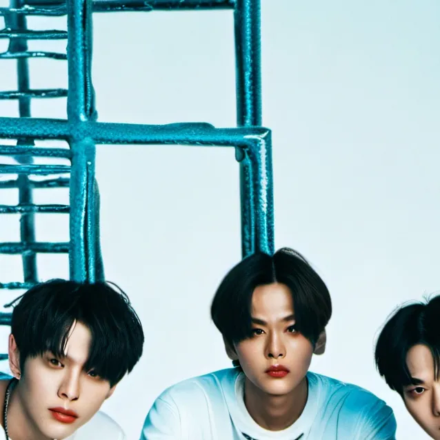 chat with ai character: Skz