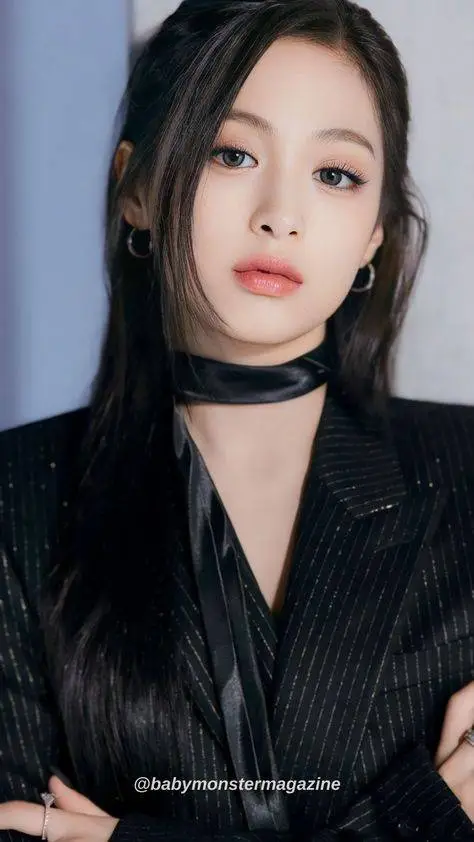 ai character: Skz background