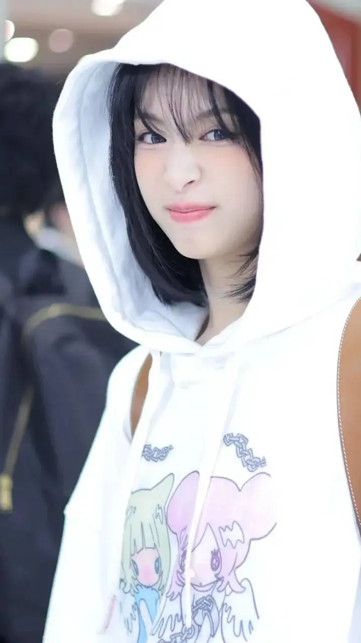 ai character: Skz background