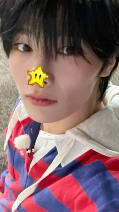 ai character: Jeon-gin background