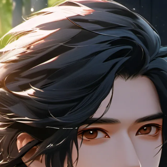 chat with ai character: Alex